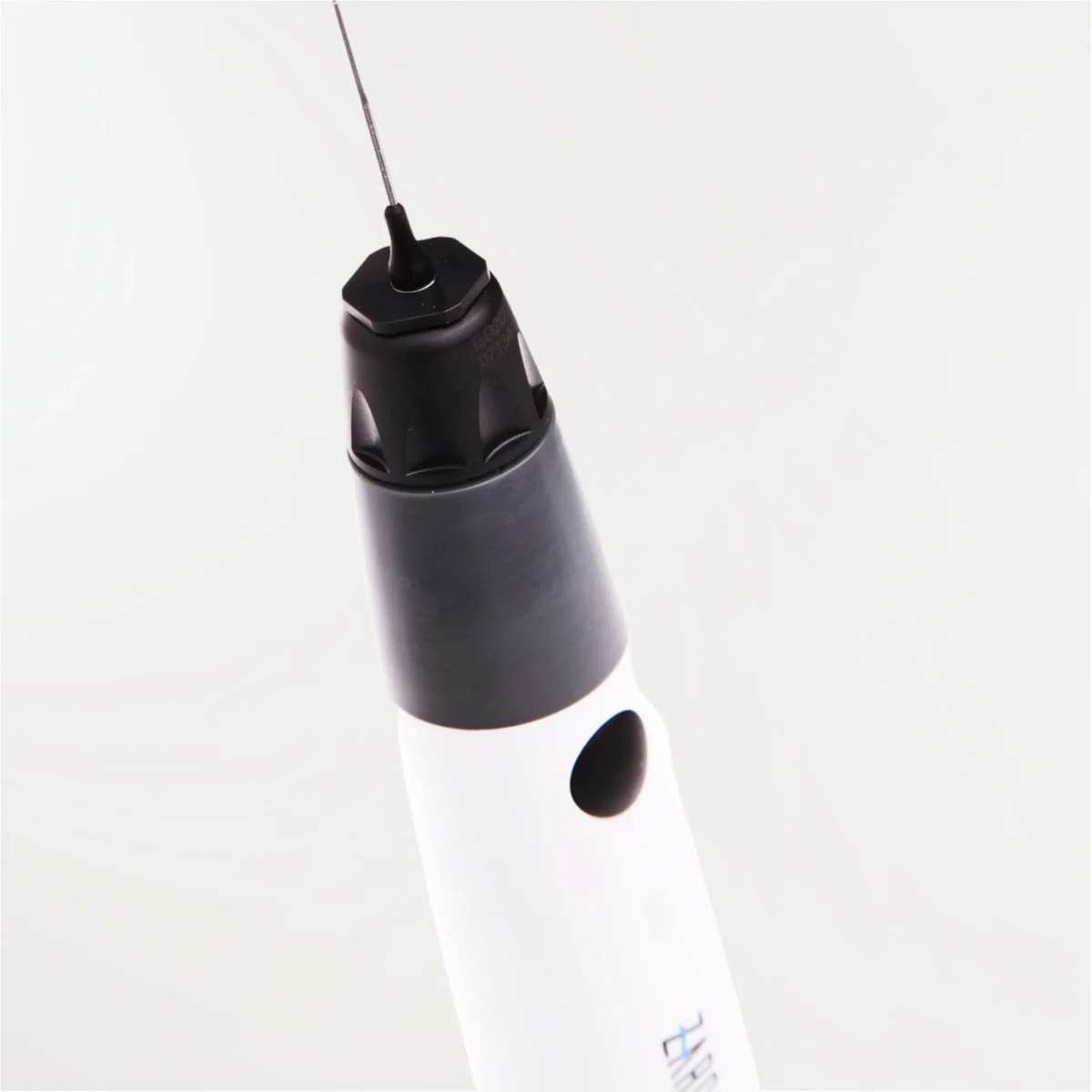 Aiguilles d'injection gutta chauffantes cuivre Z-Up ( Lot de 2 )