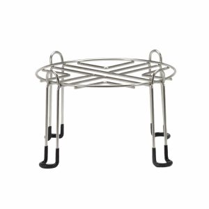 Berkey® Base de rehaussement inox Royal berkey - ref lrgbase
